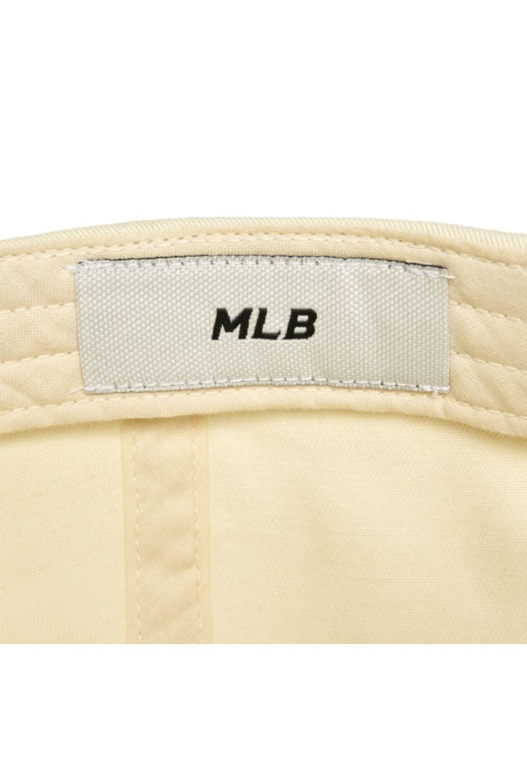 Basic Color Block Unstructured Ball Cap Los Angeles Dodgers cobalt blue