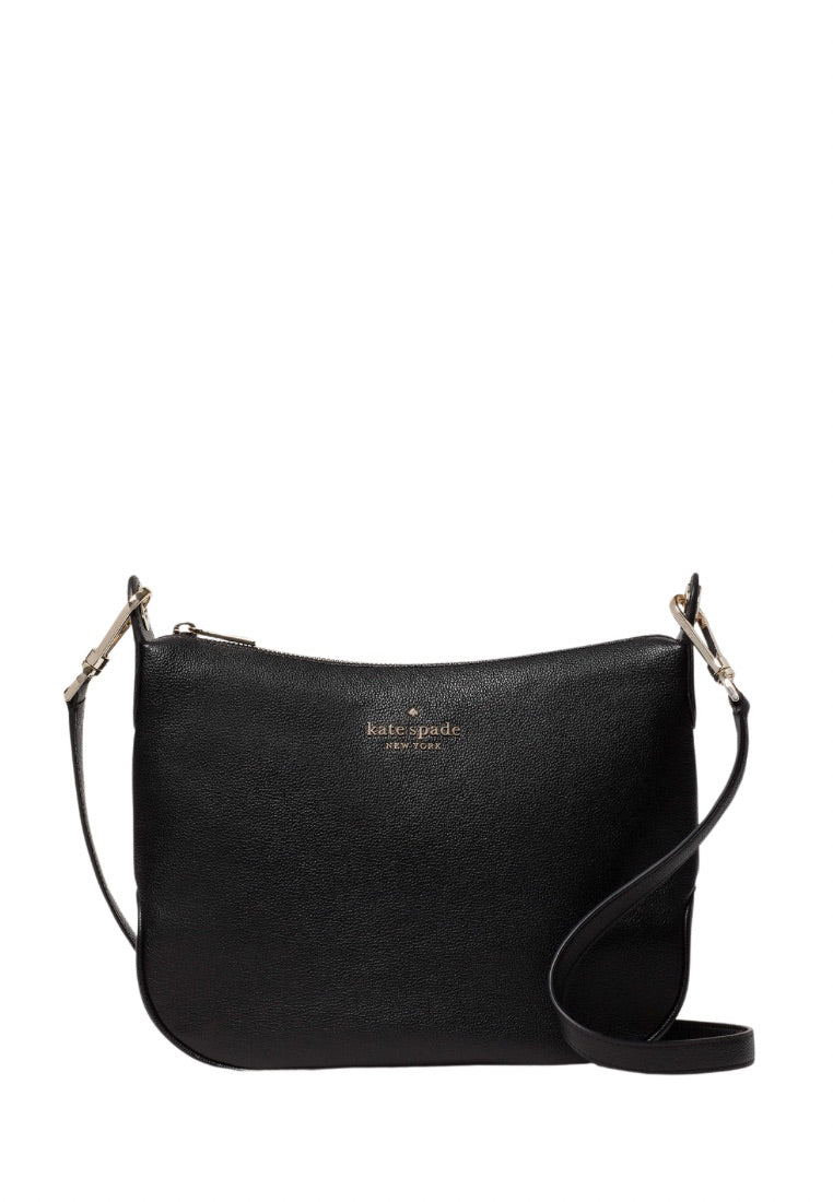 Rosie Crossbody Black