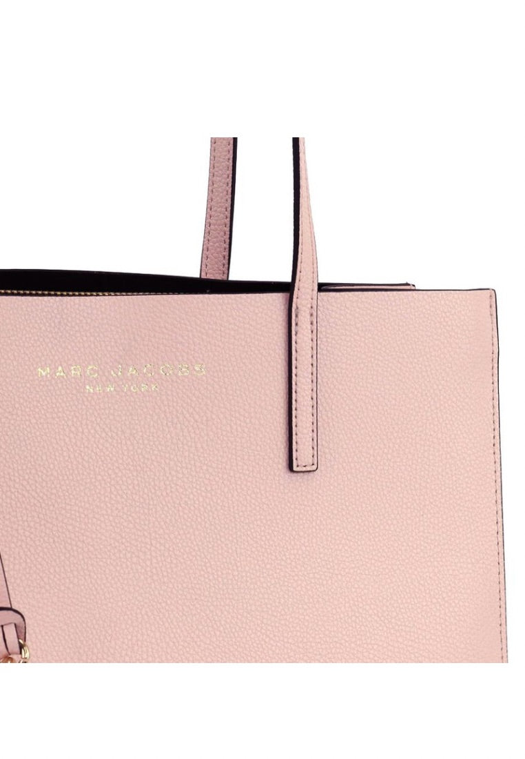 The Grind Tote Bag Peach Whip