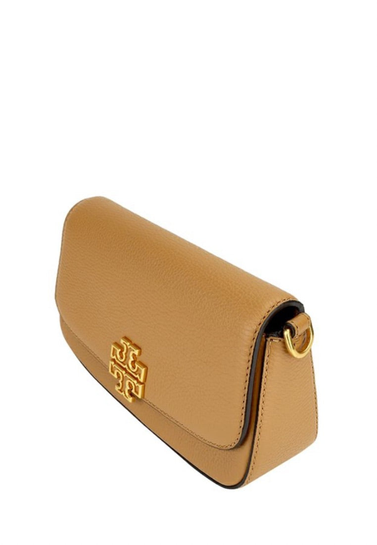 Britten Convertible Crossbody Tiramisu