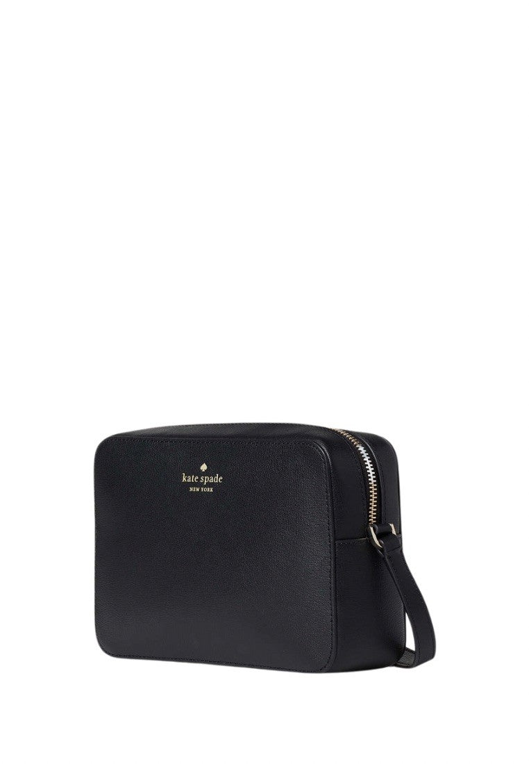 Harper Crossbody Black