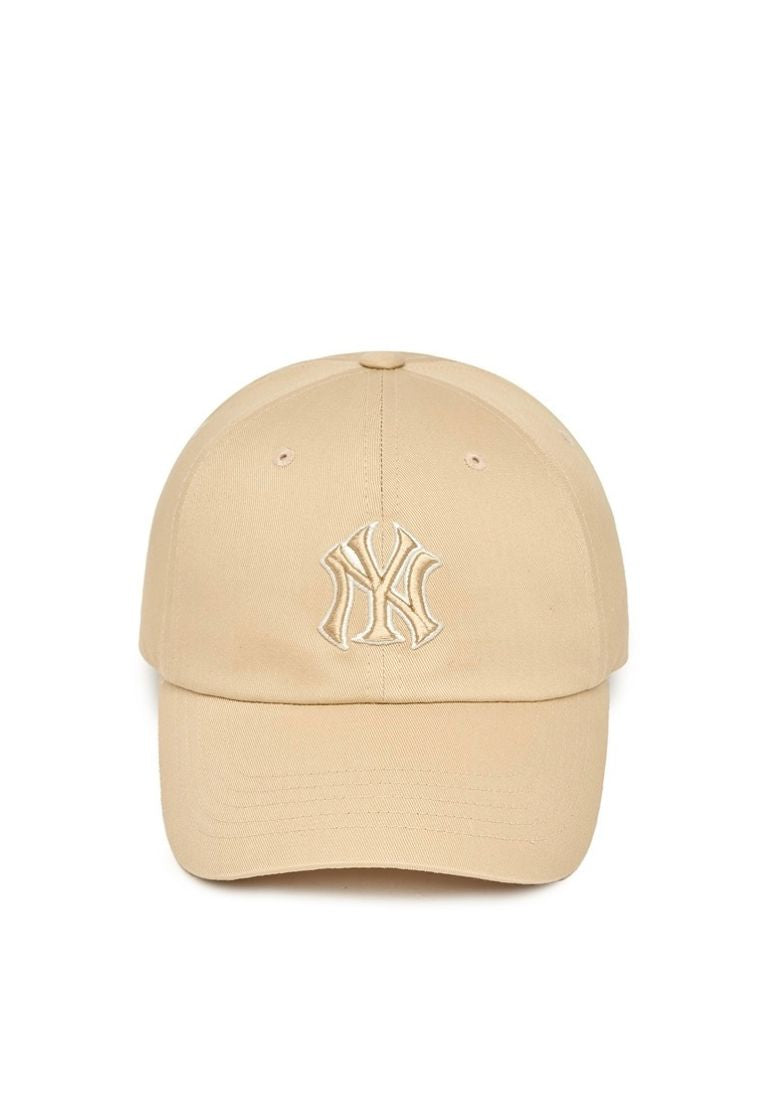 Rookie Unstructured Ball Cap NEW YORK YANKEES Sand