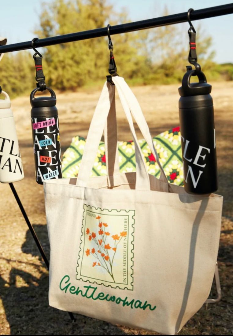 Write To Me Tote Bag