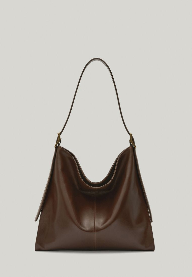 ARETE BAG oak brown
