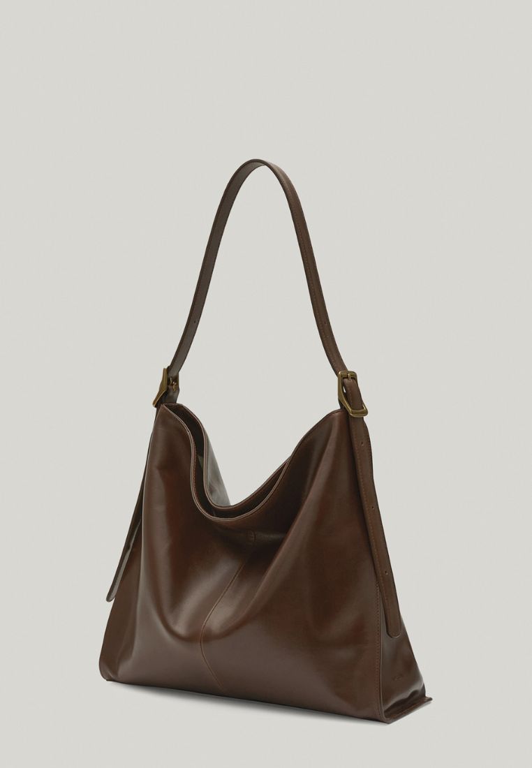 ARETE BAG oak brown