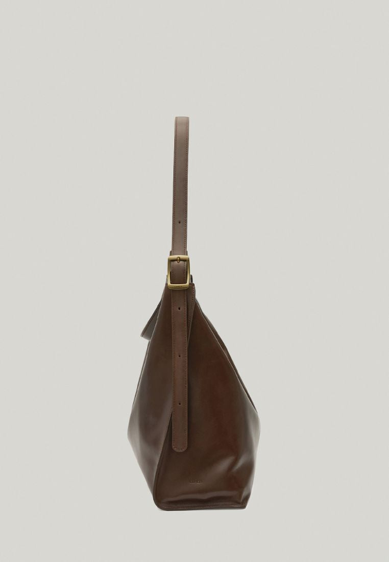 ARETE BAG oak brown