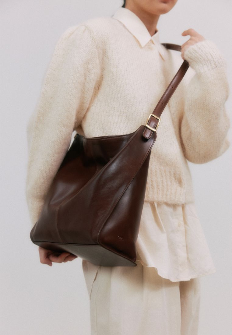 ARETE BAG oak brown