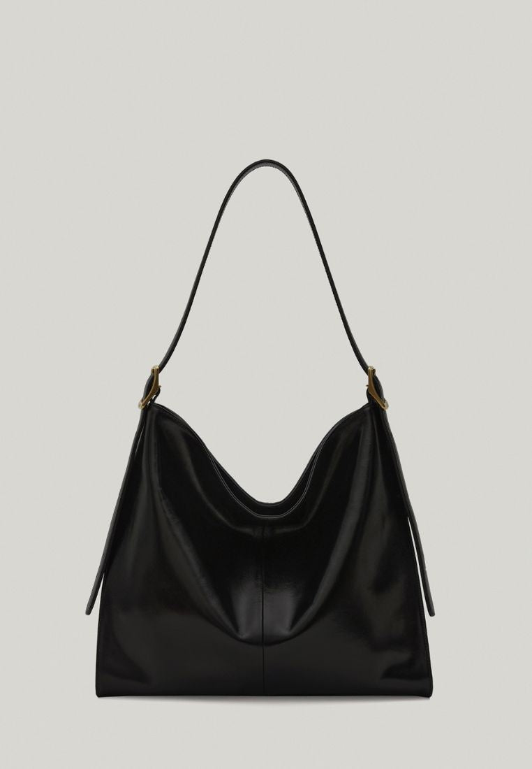 ARETE BAG soft black