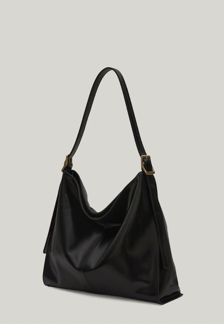 ARETE BAG soft black