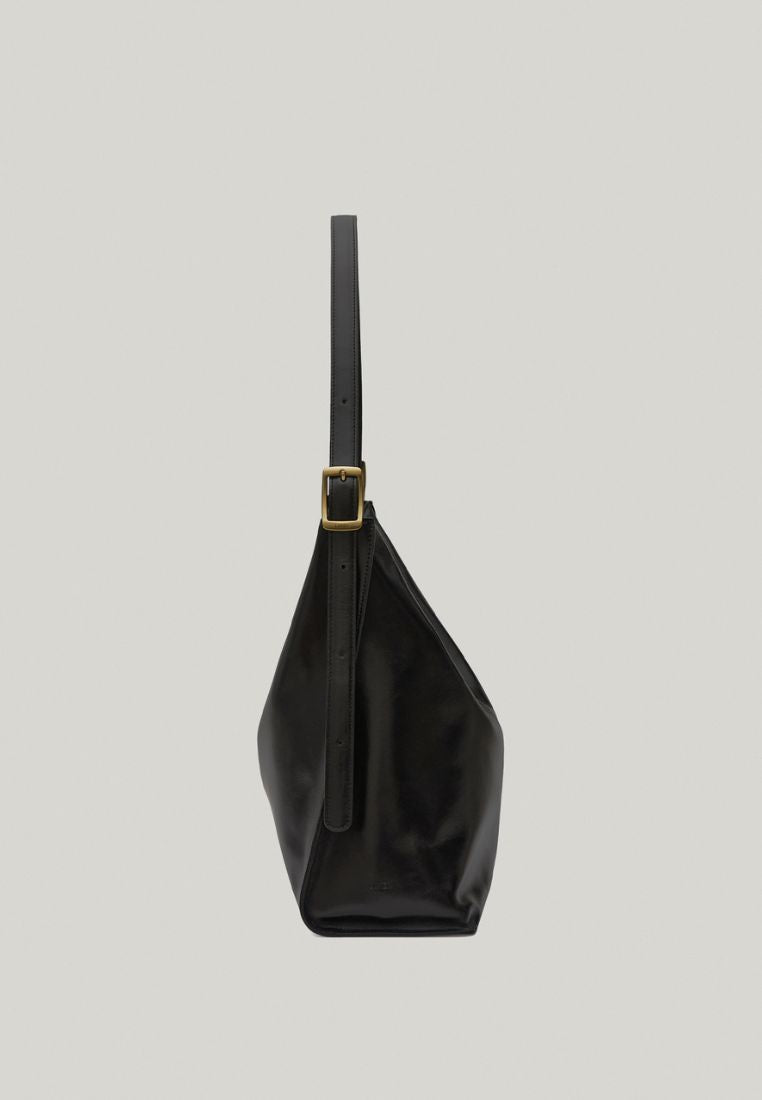 ARETE BAG soft black
