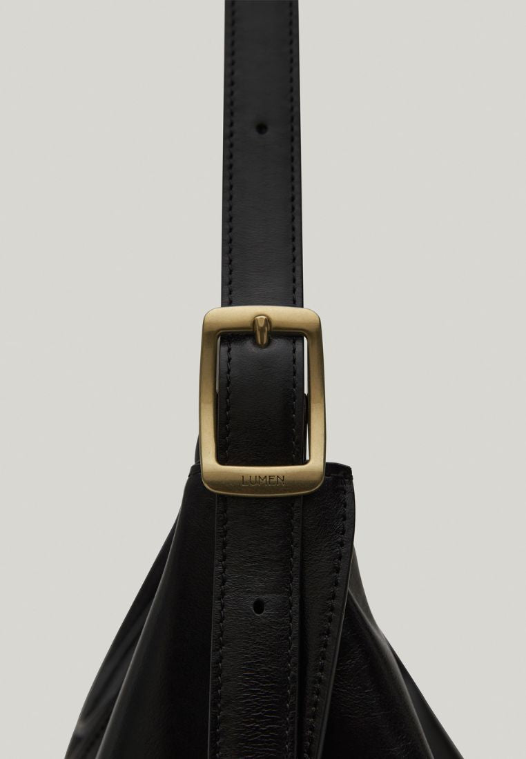ARETE BAG soft black