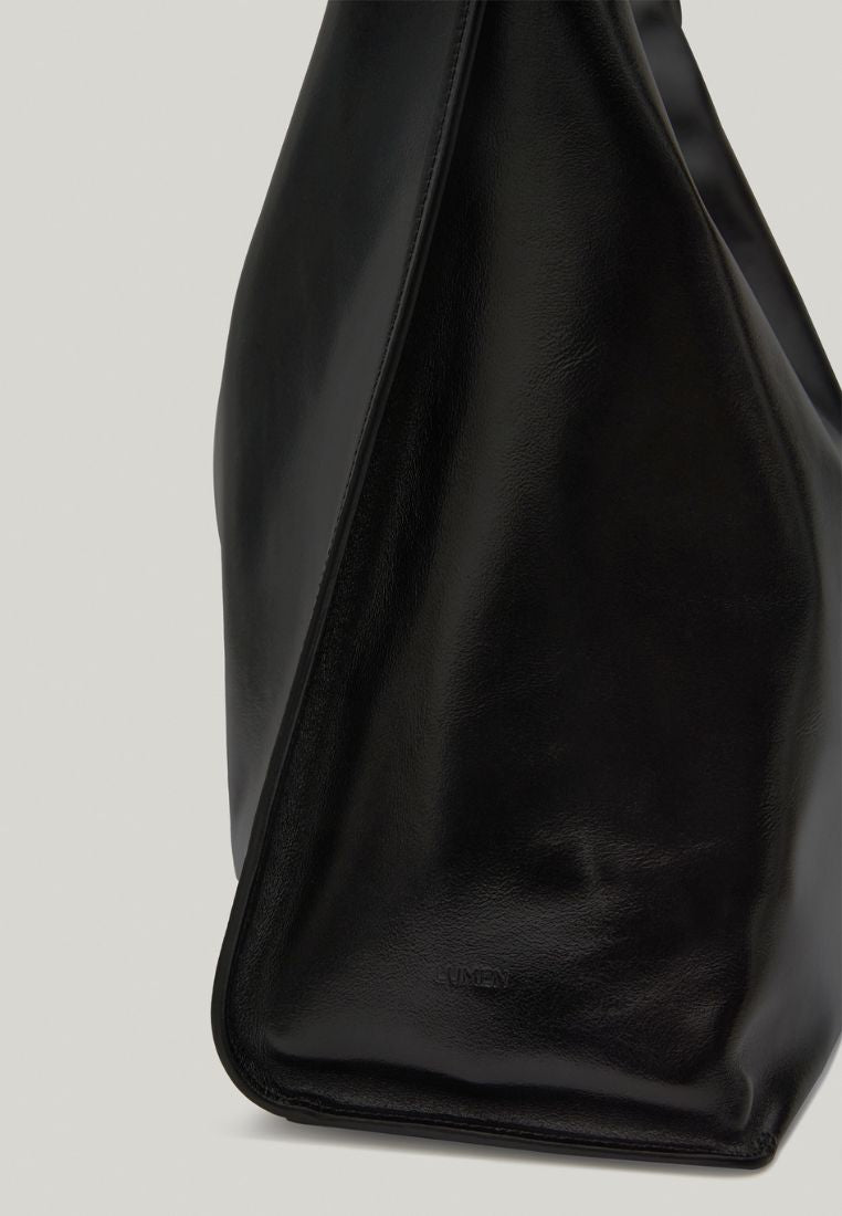ARETE BAG soft black