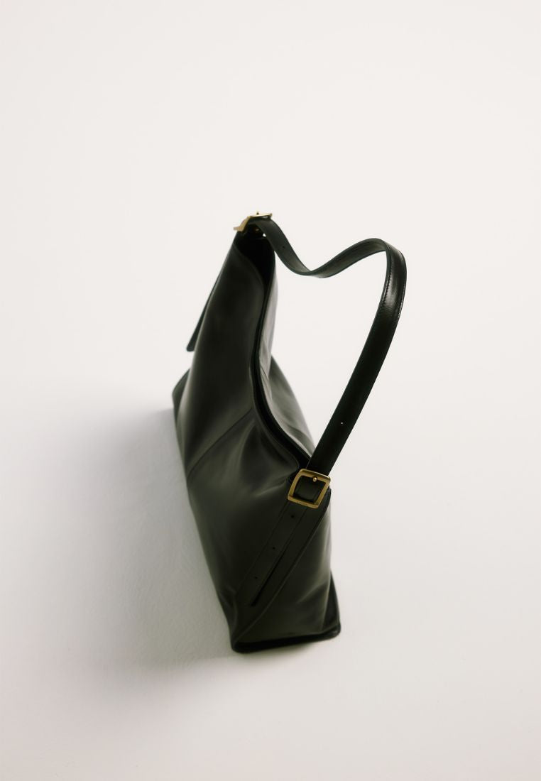 ARETE BAG soft black
