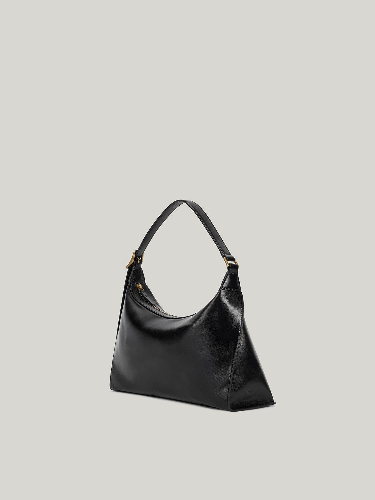 ARETE DEMI BAG soft black