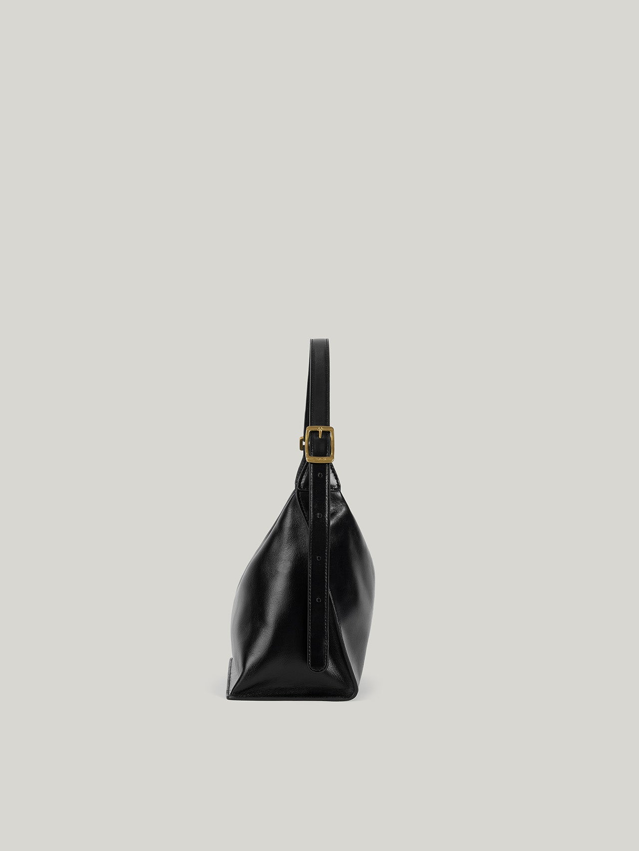 ARETE DEMI BAG soft black