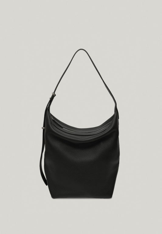 BAIA BAG soft black