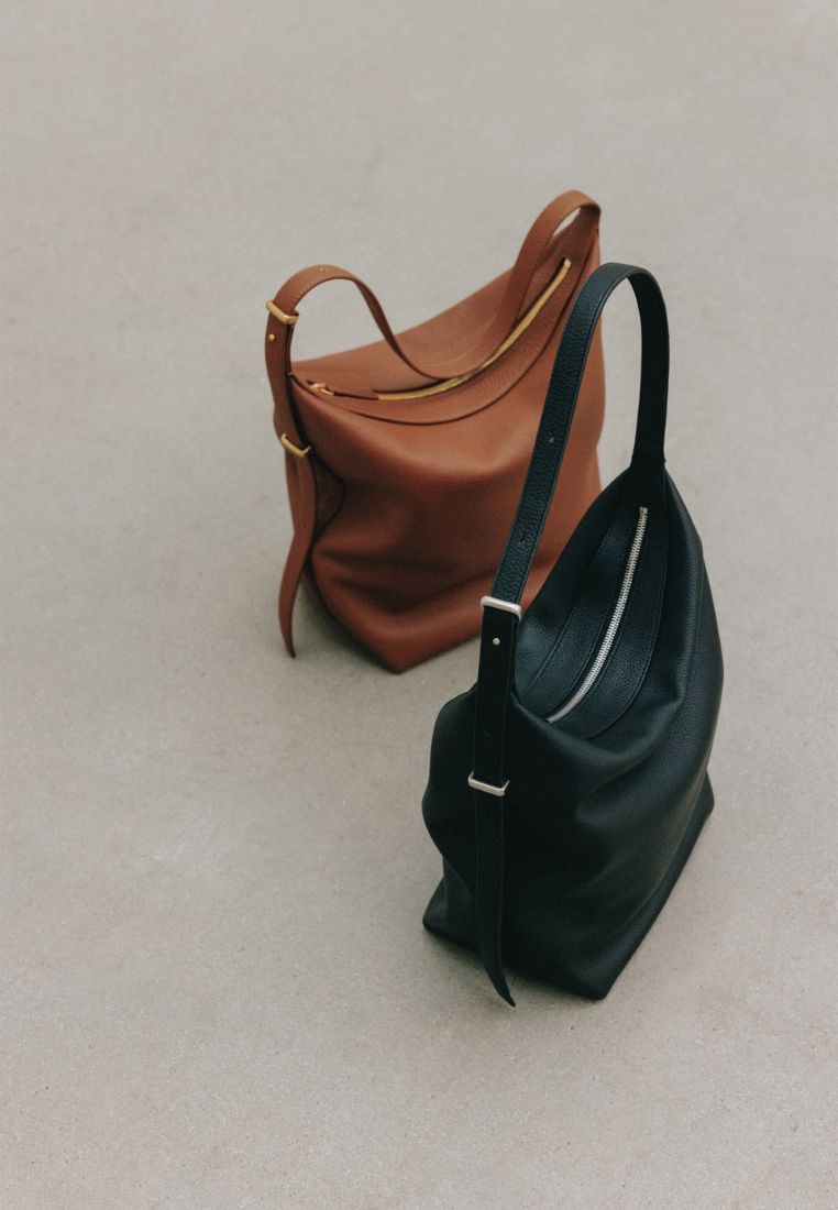 BAIA BAG soft black