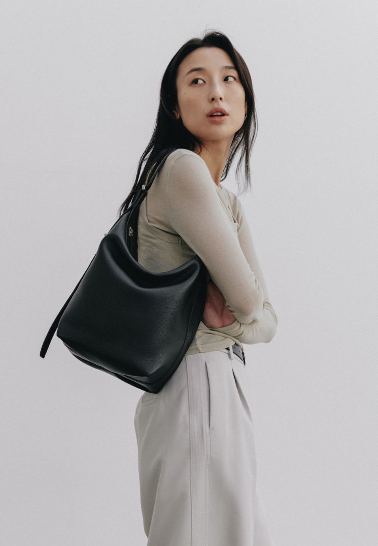 BAIA BAG soft black