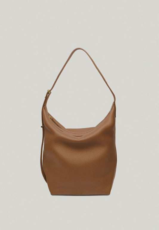 BAIA BAG tawny brown
