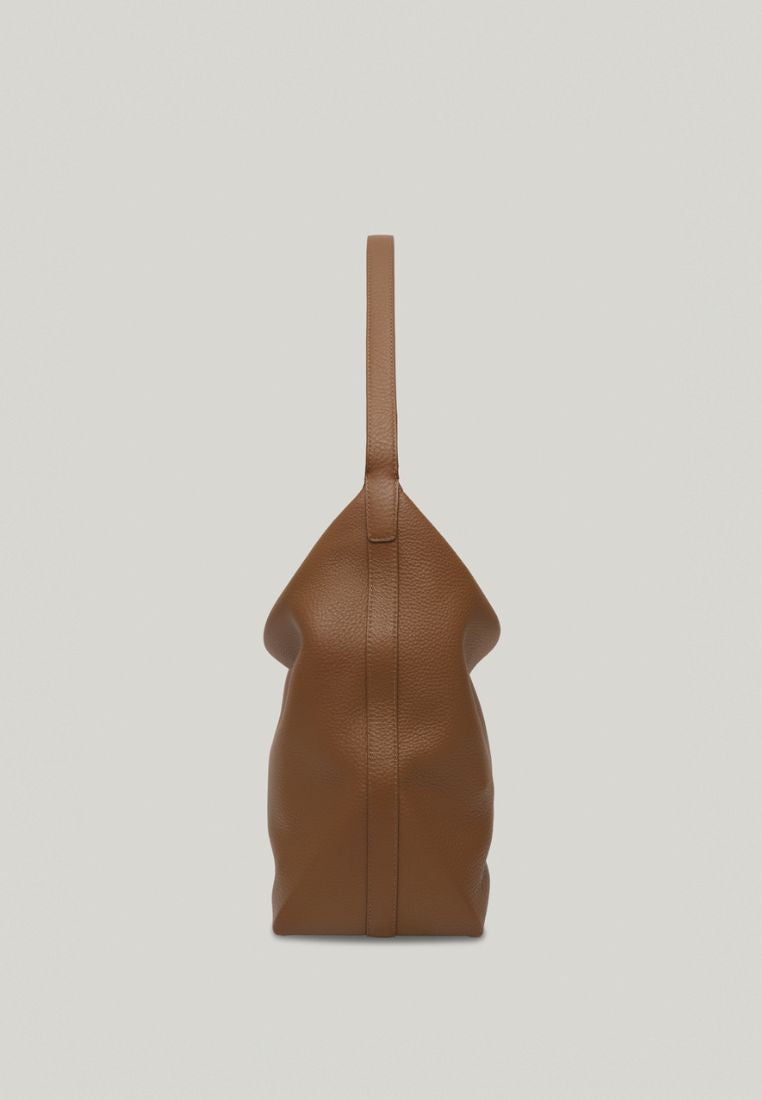 BAIA BAG tawny brown