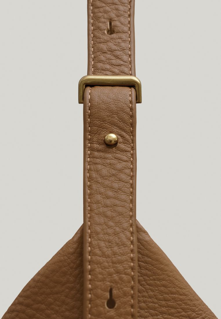 BAIA BAG tawny brown