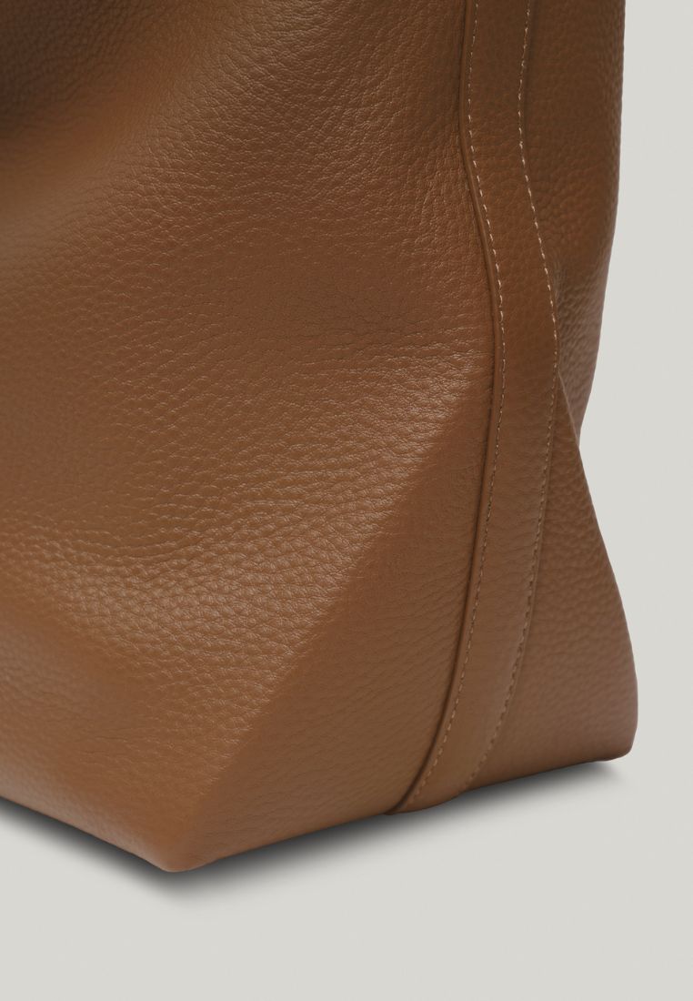 BAIA BAG tawny brown