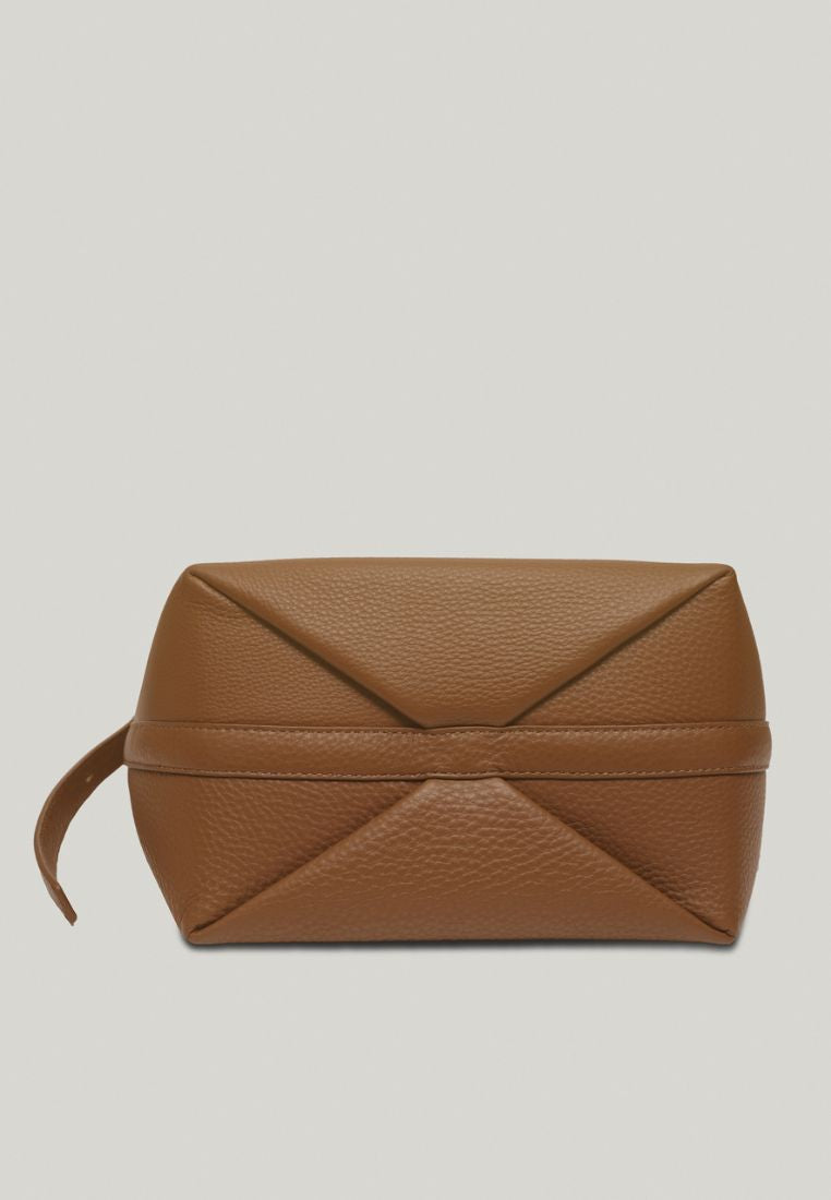 BAIA BAG tawny brown