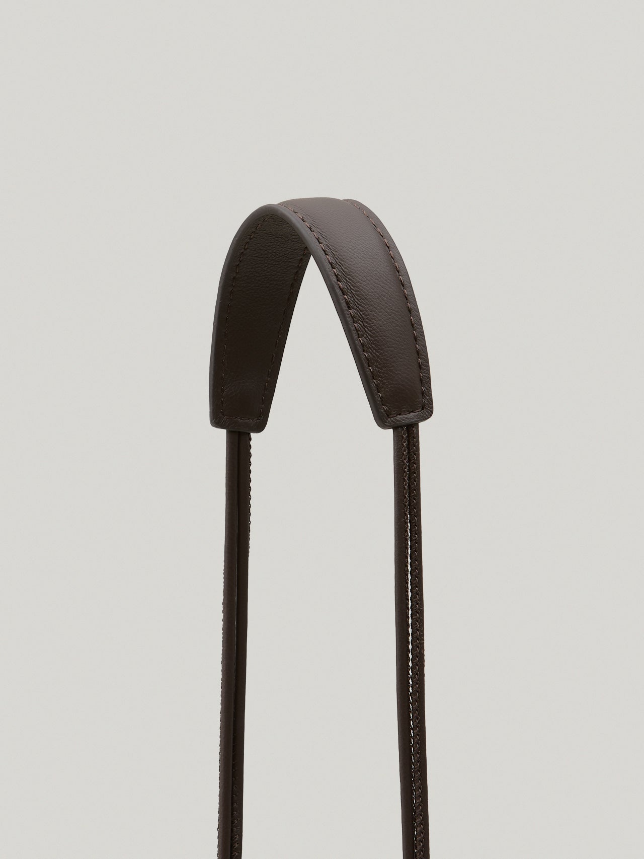 BIJOU BAG oak brown