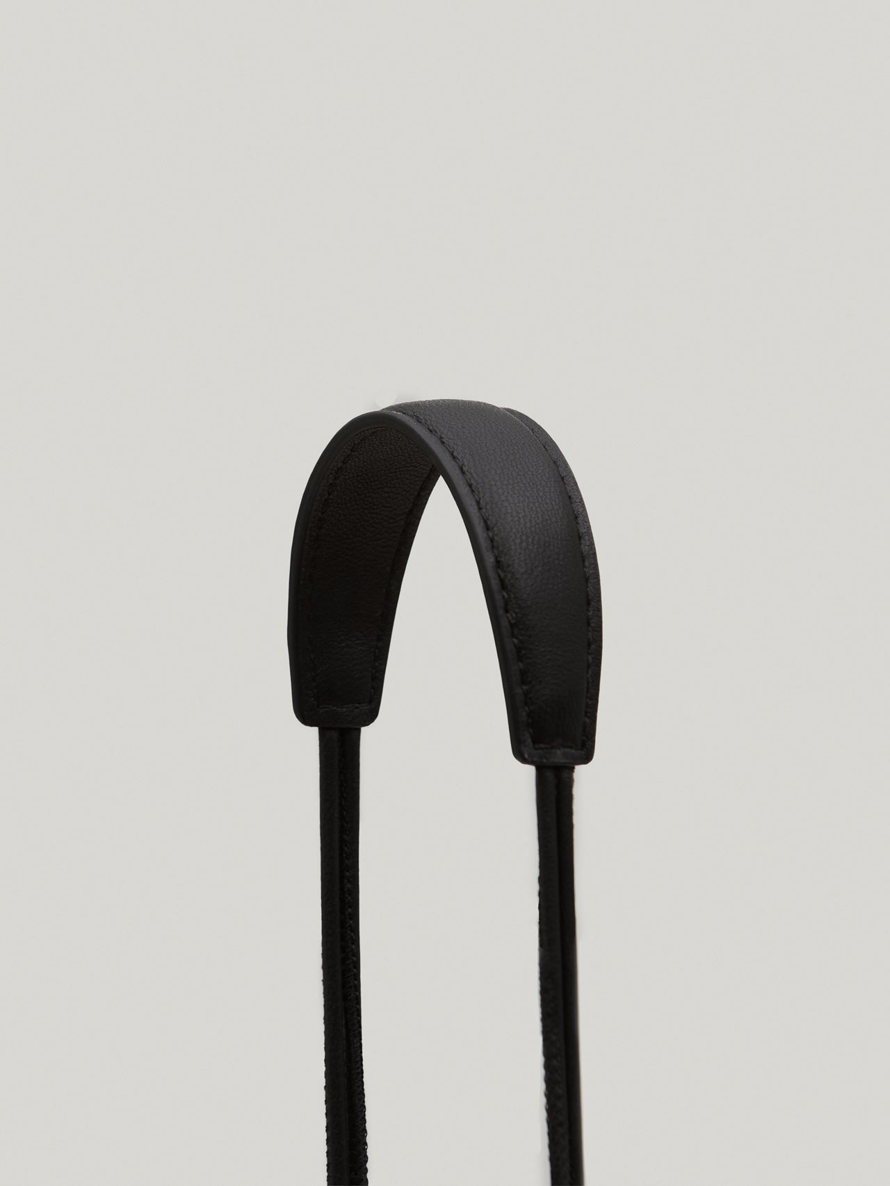 BIJOU BAG soft black