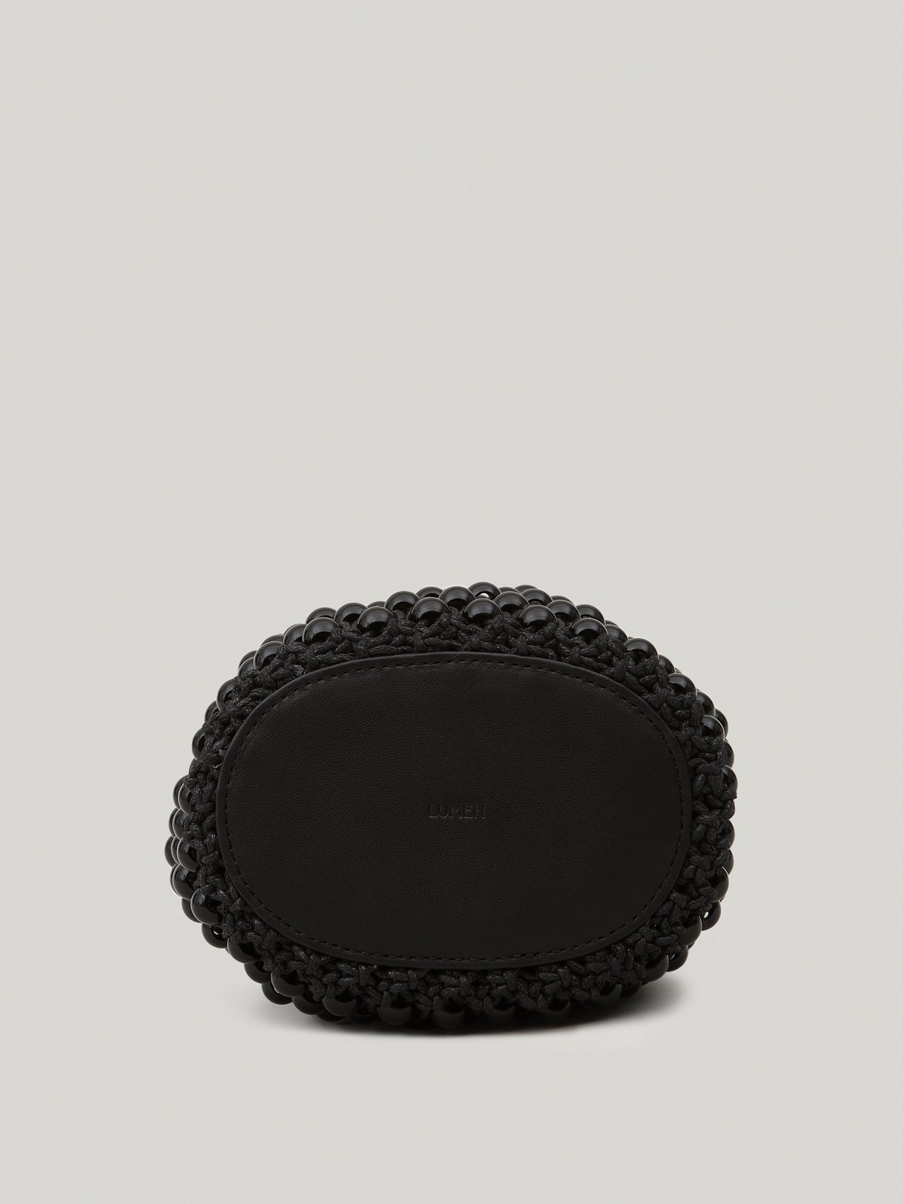 BIJOU BAG soft black