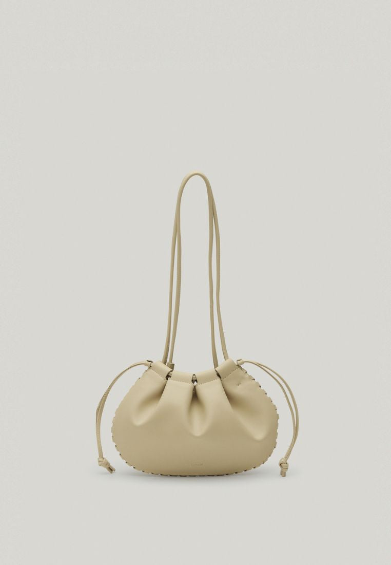 BON BIEN BAG hay yellow