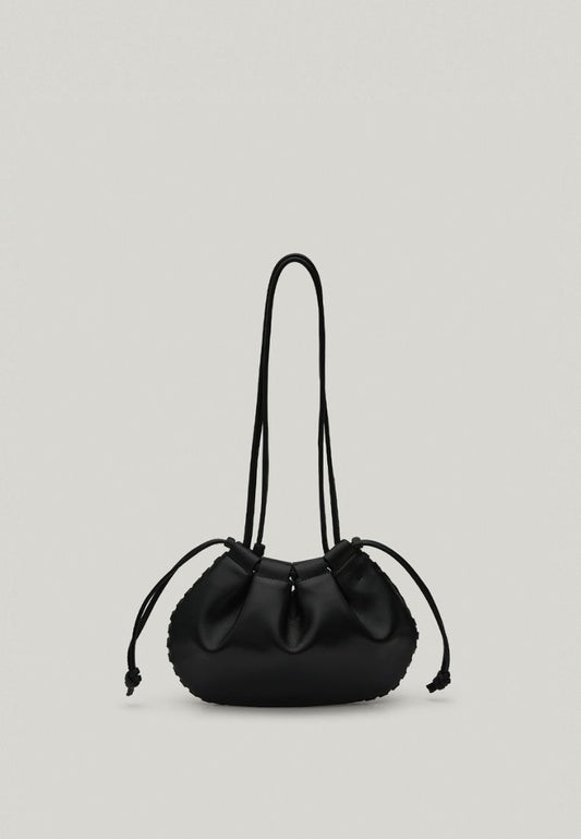 BON BIEN BAG soft black