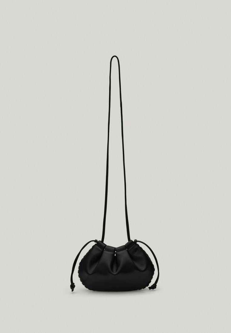 BON BIEN BAG soft black