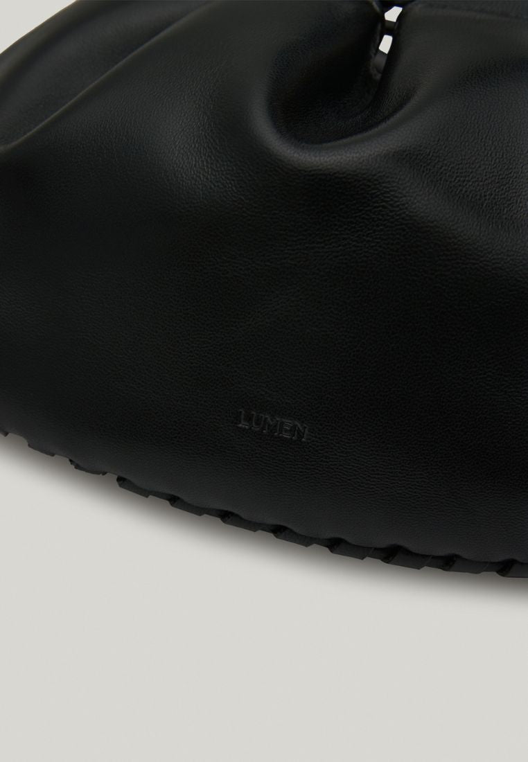 BON BIEN BAG soft black
