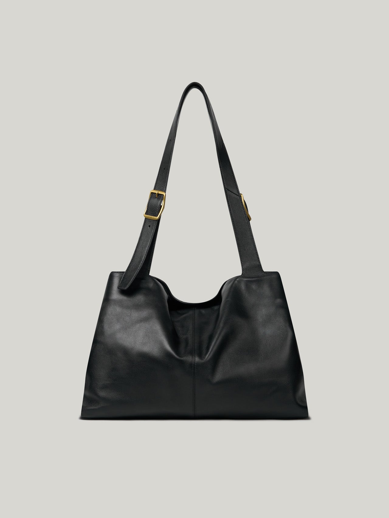 BRISE GRAND BAG soft black