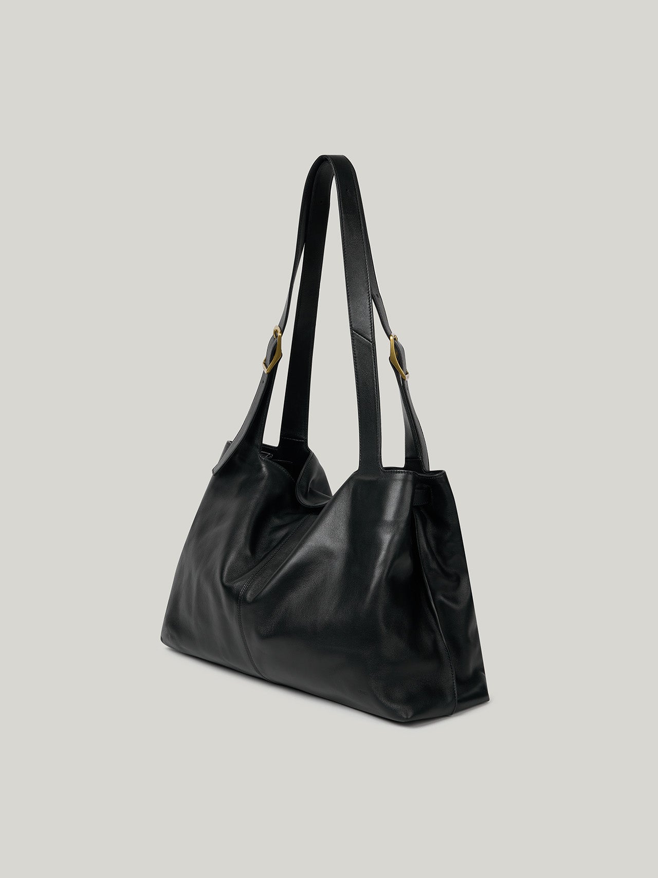BRISE GRAND BAG soft black
