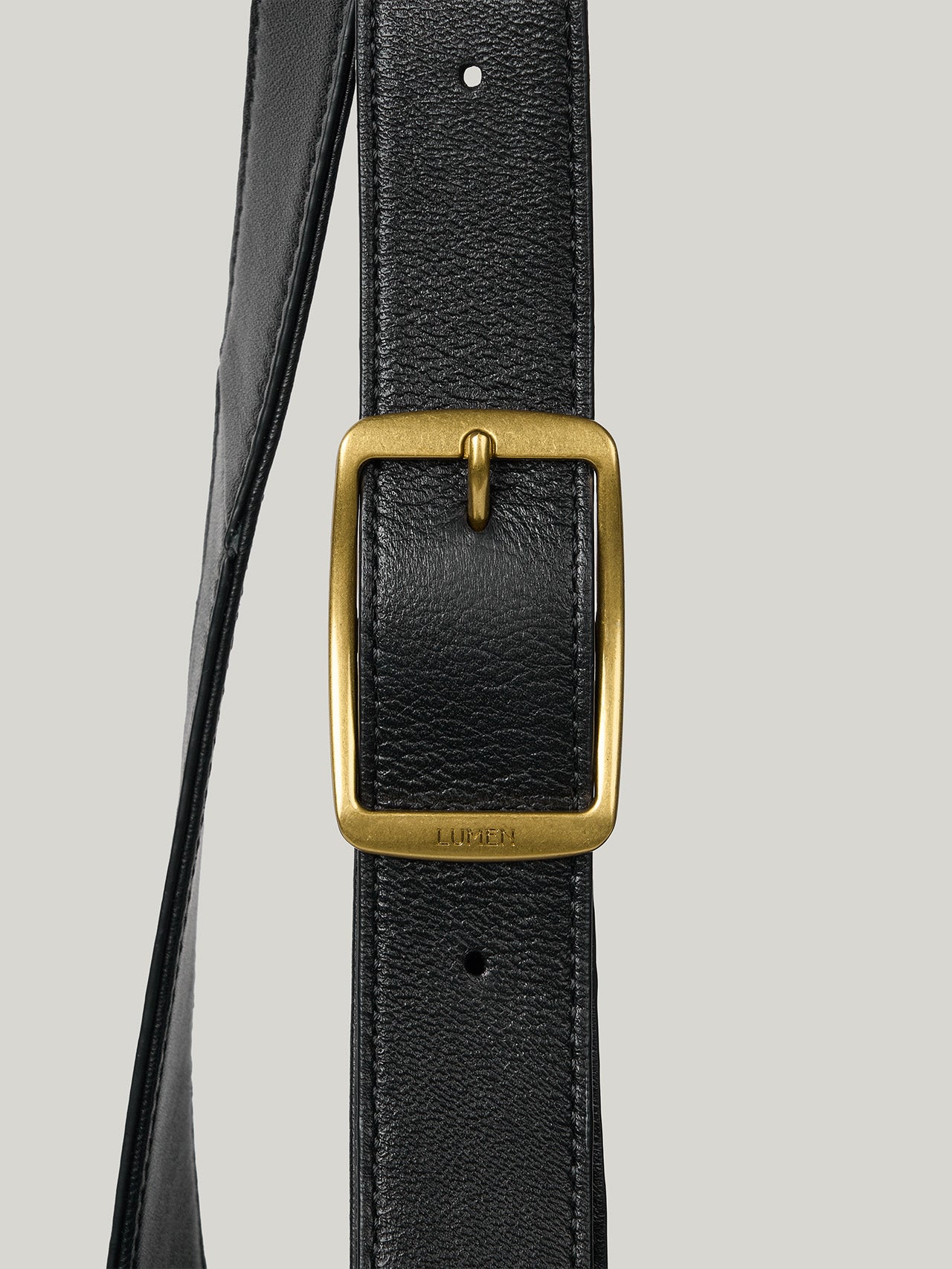 BRISE GRAND BAG soft black
