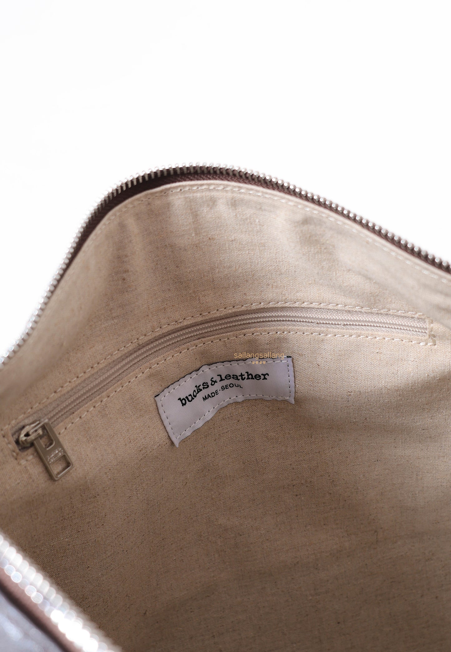 Day Shoulder Dark Brown