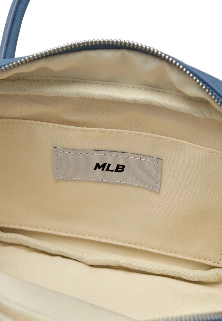 Basic Pallet Cross Bag LA Dodgers Sky Blue