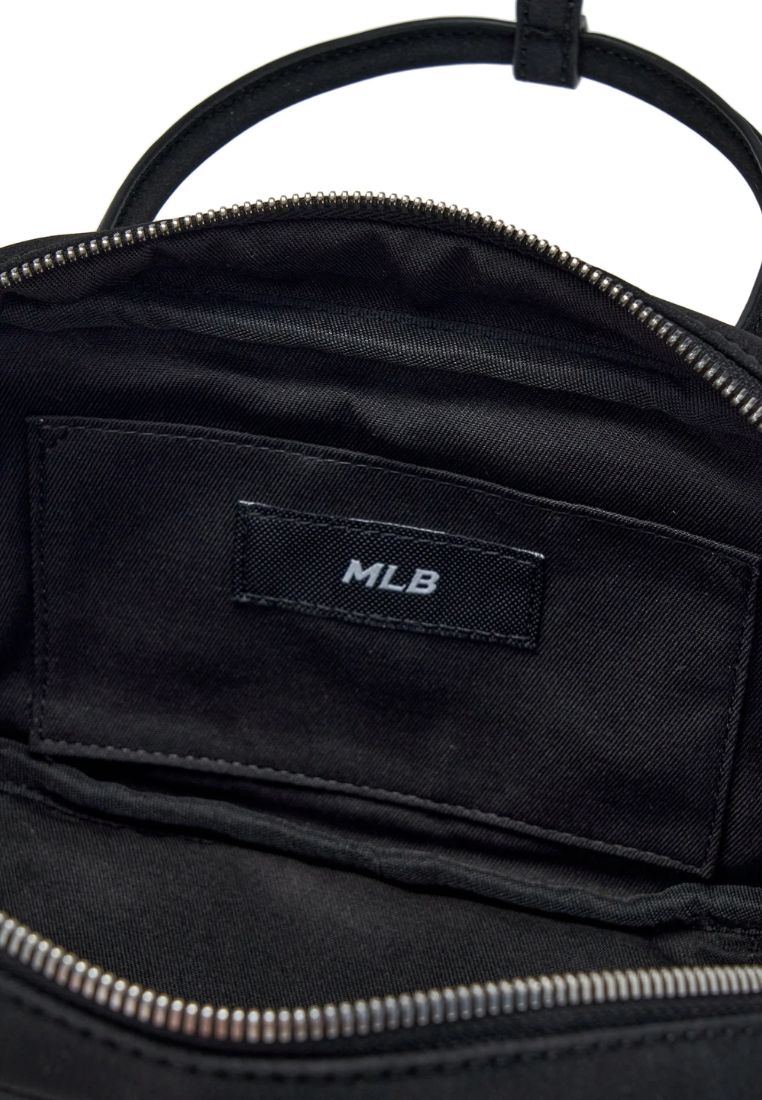 Basic Pallet Cross Bag NY Yankees Black