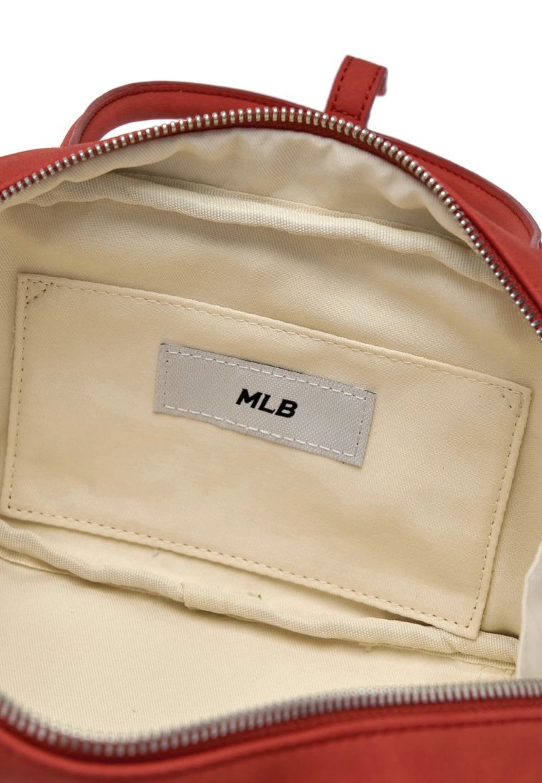 Basic Pallet Cross Bag NY Yankees Red