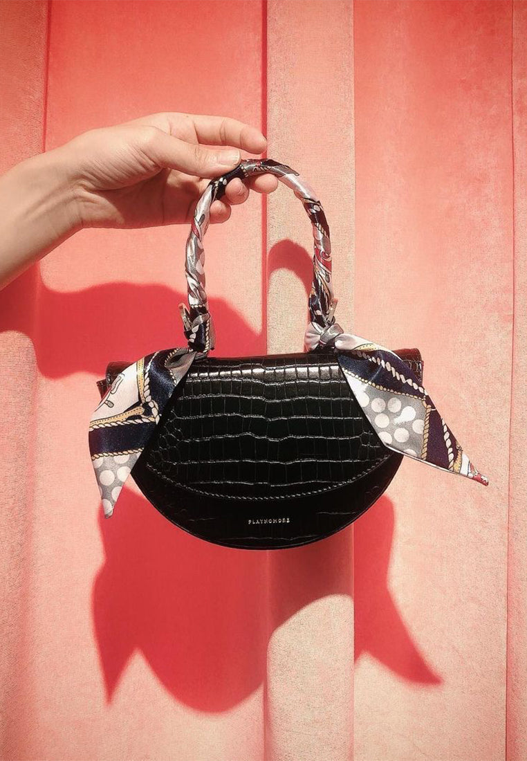 MICRO MOON black