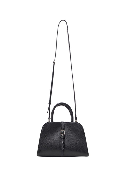 Blanc Mini Black