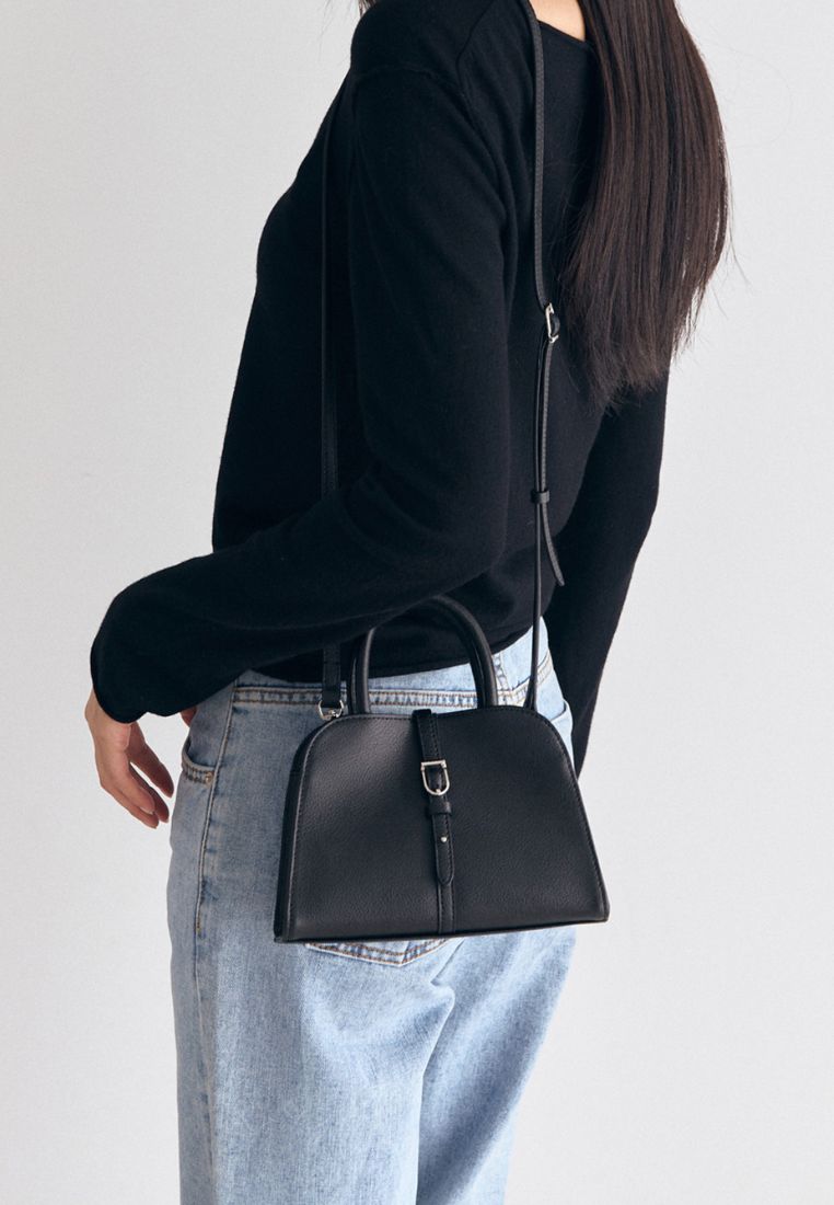 Blanc Mini Black