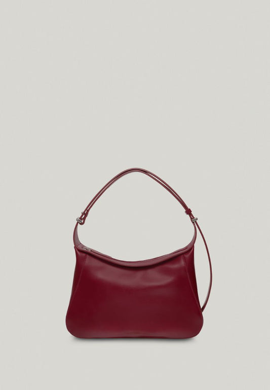 COTE BAG carmine red
