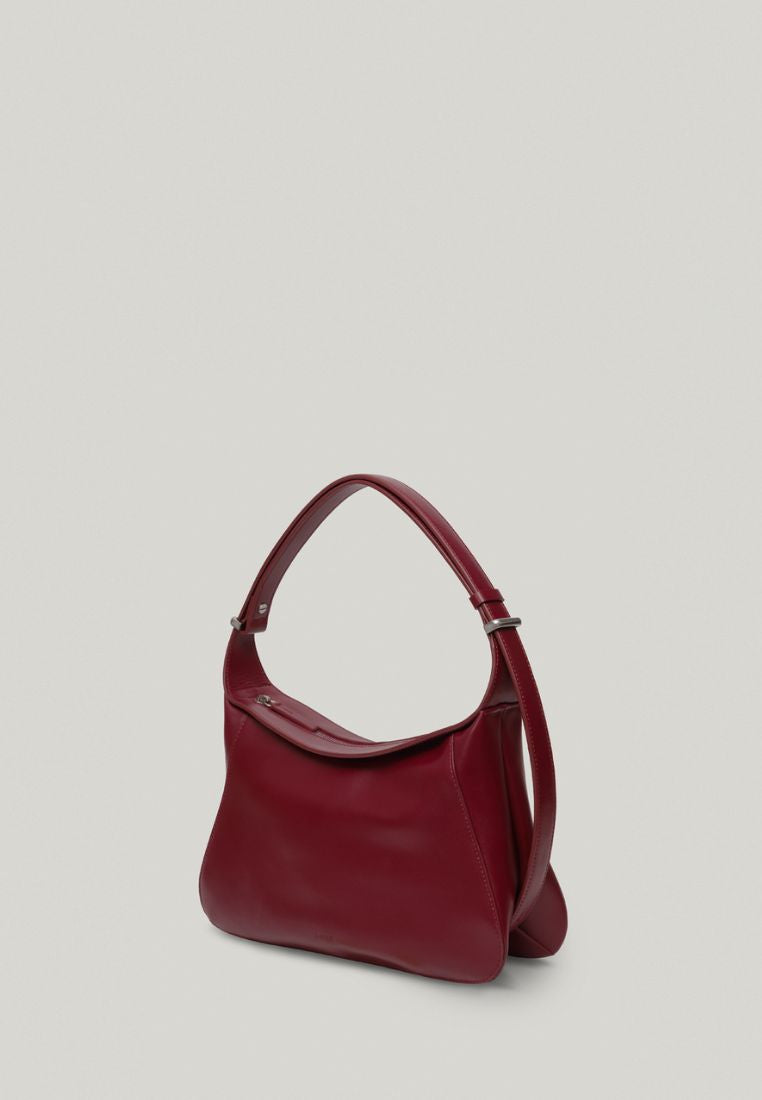 COTE BAG carmine red