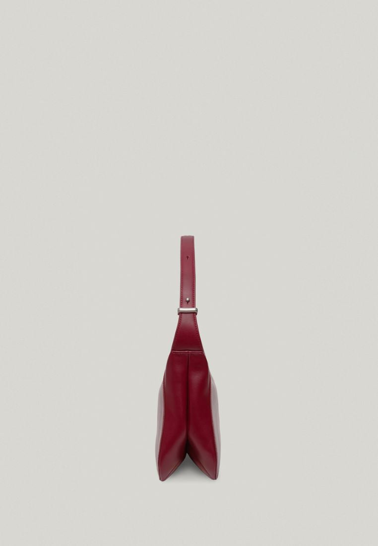 COTE BAG carmine red