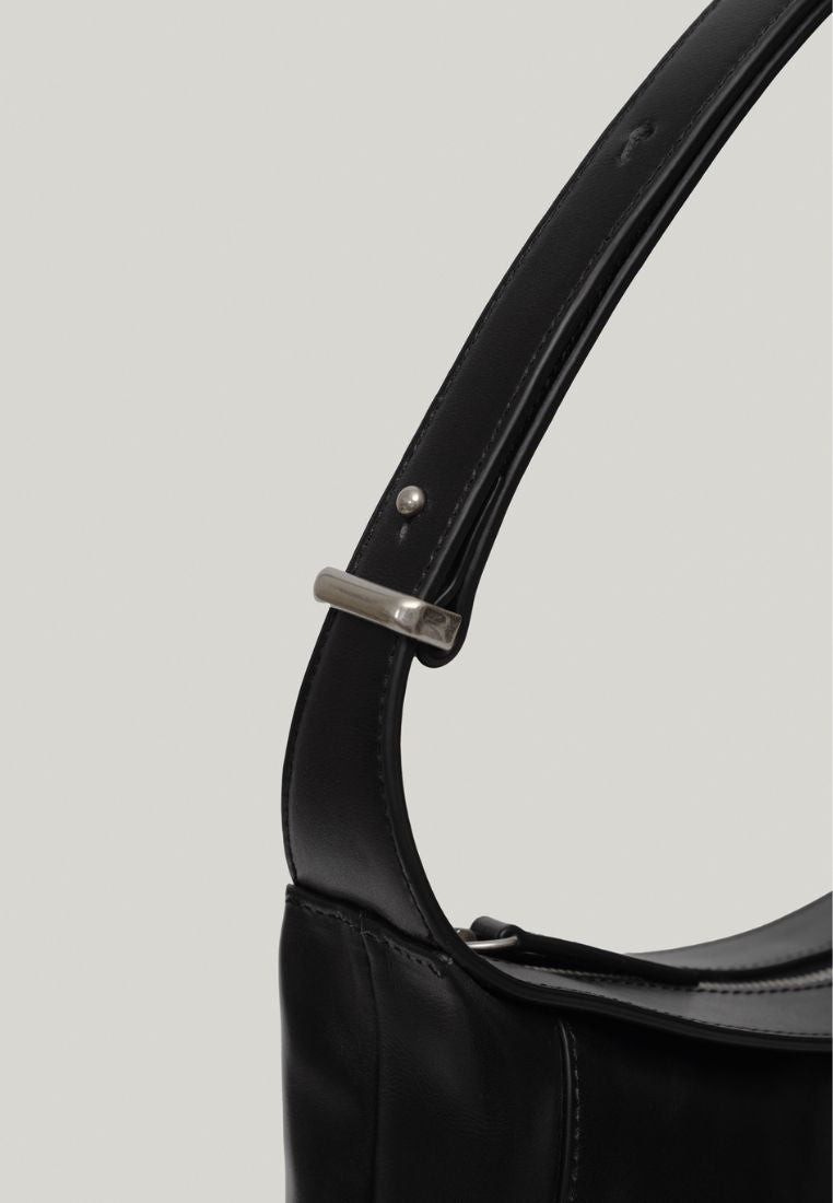 COTE BAG soft black