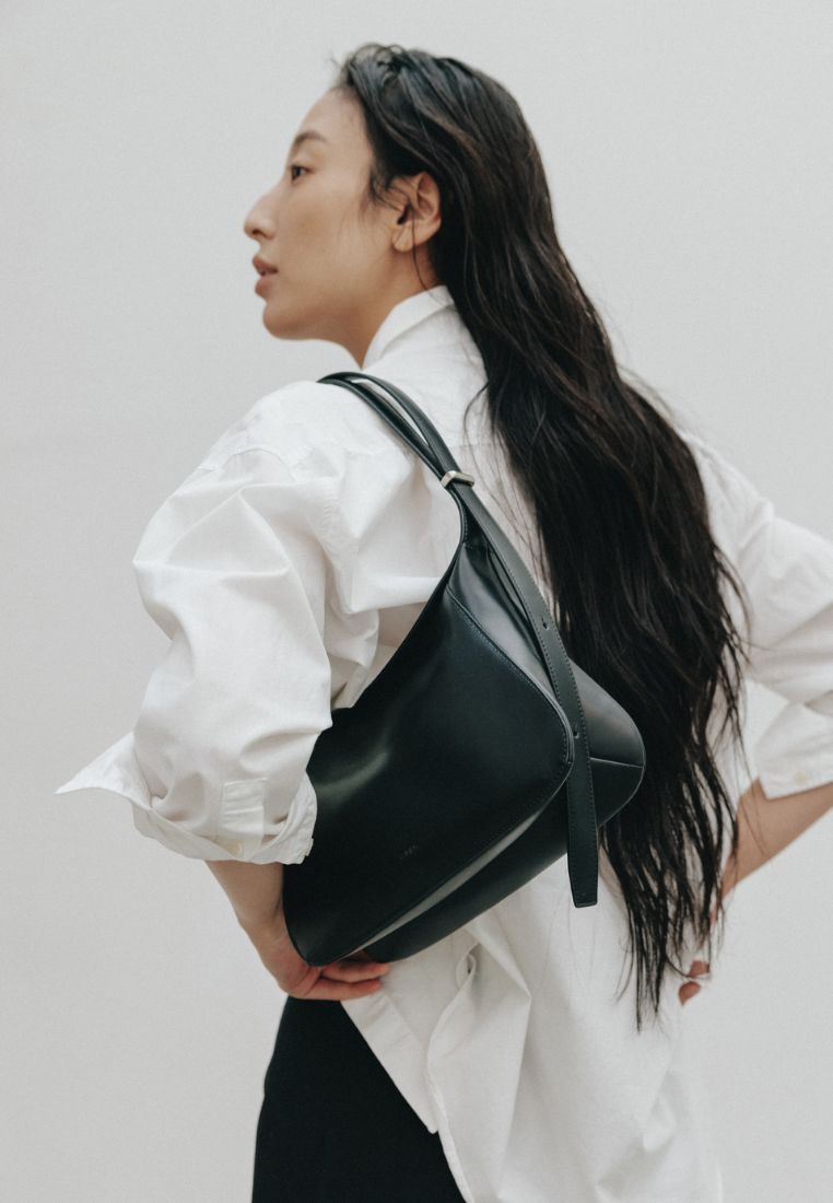 COTE BAG soft black