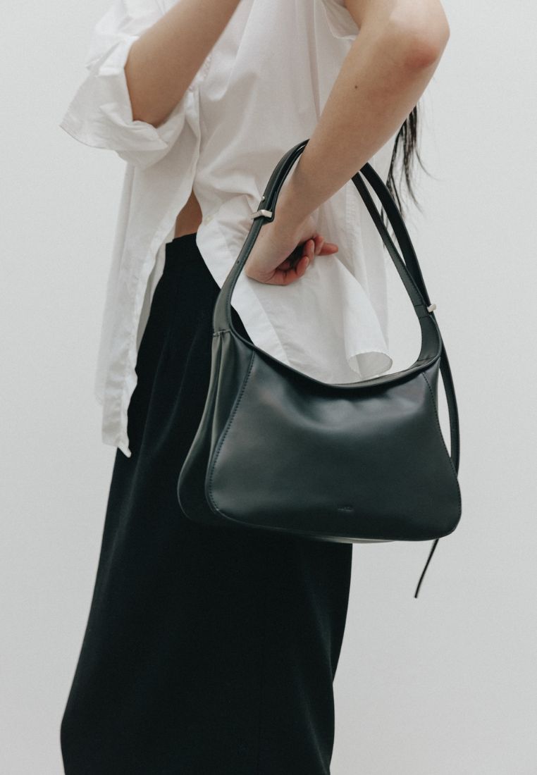 COTE BAG soft black